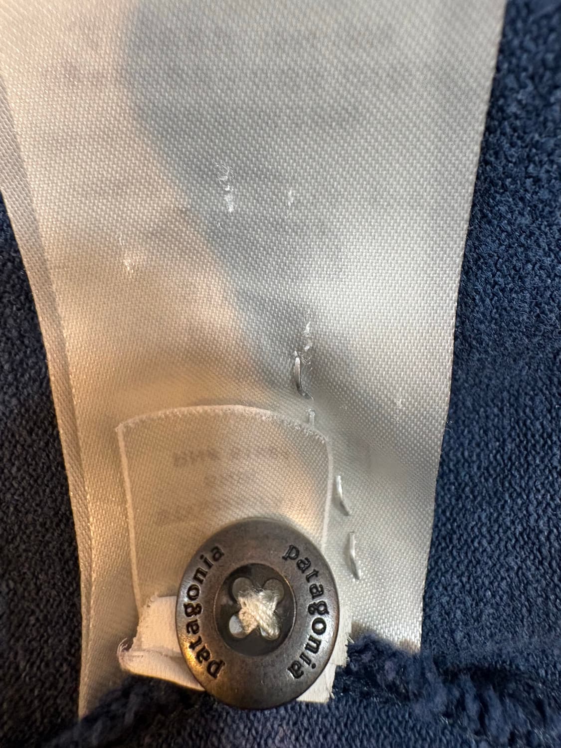 파타고니아긴팔티셔츠 상품이미지8