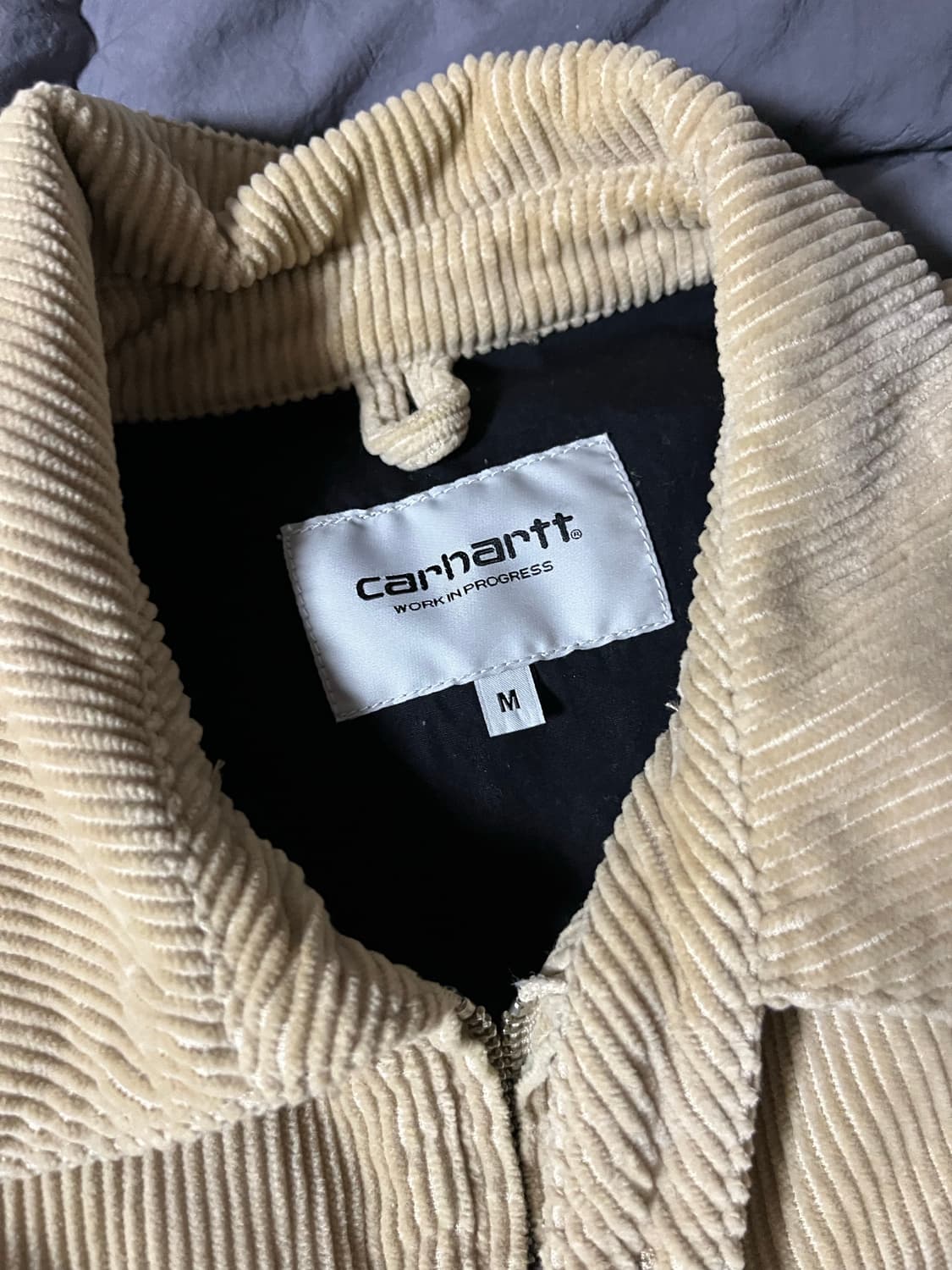 [ 급처 ] 칼하트 코듀로이 자켓 상품이미지3