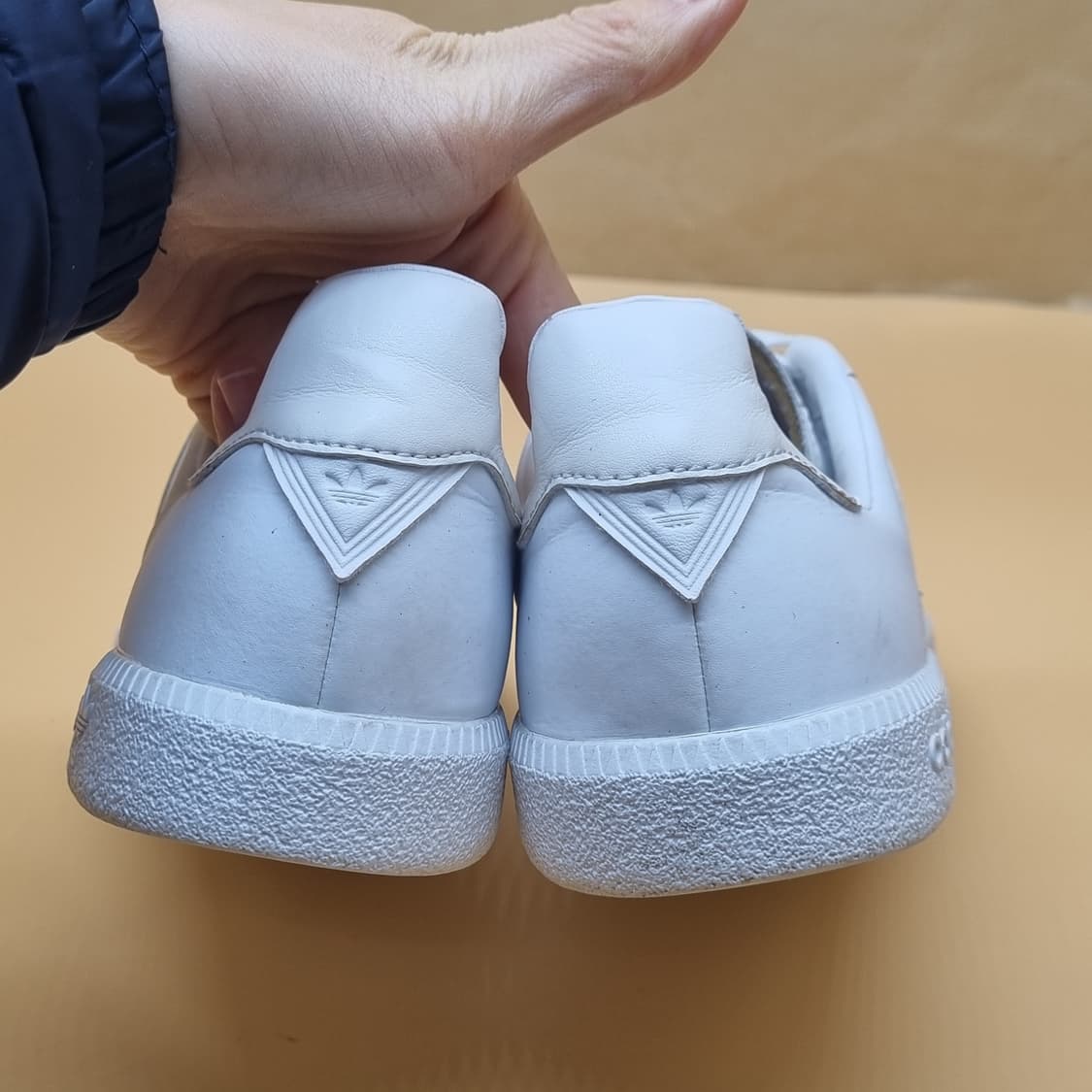 아디다스 독일군 여성스니커즈235 상품이미지4