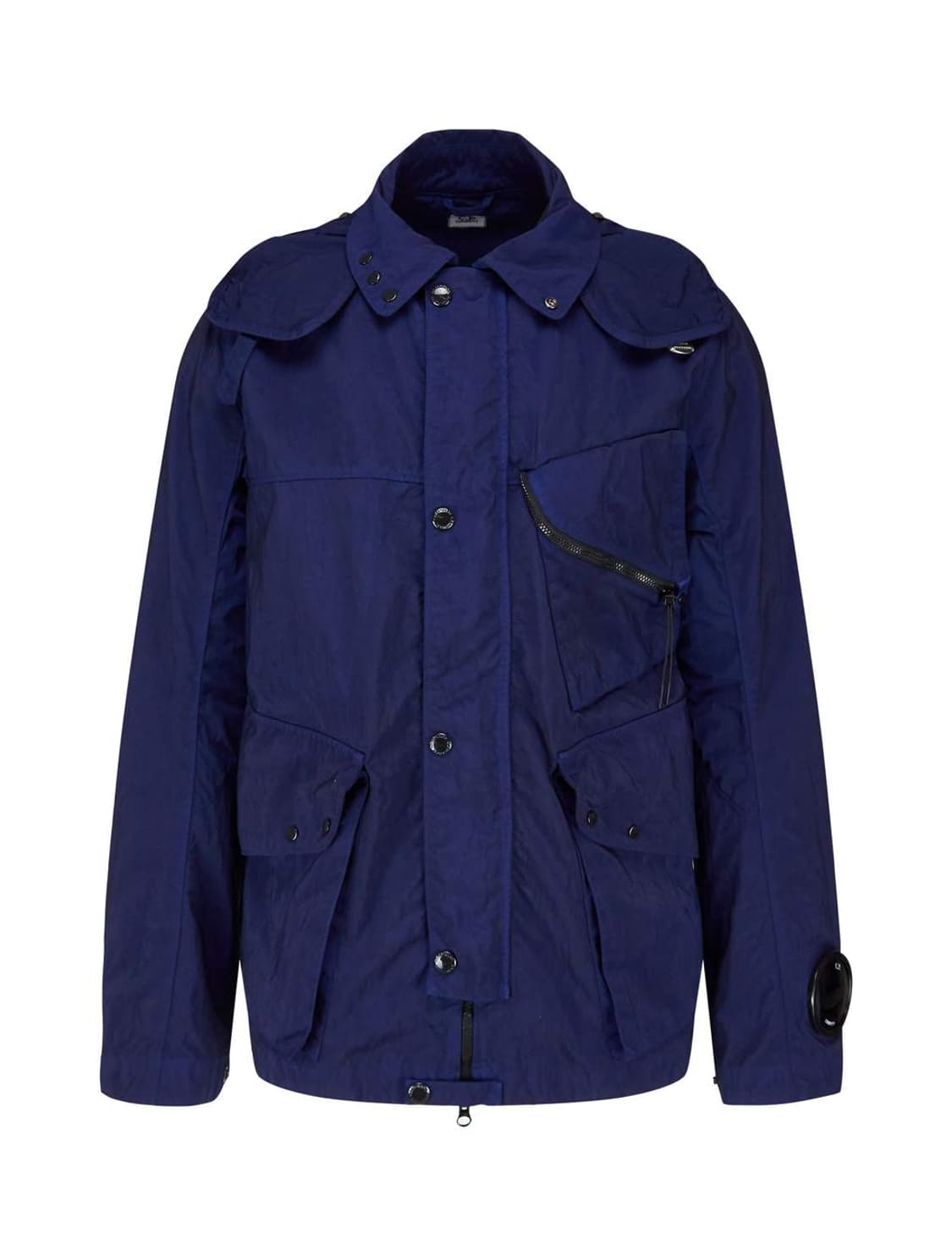 CP컴퍼니 명작 쿼츠 라밀레 자켓 L 상품이미지1