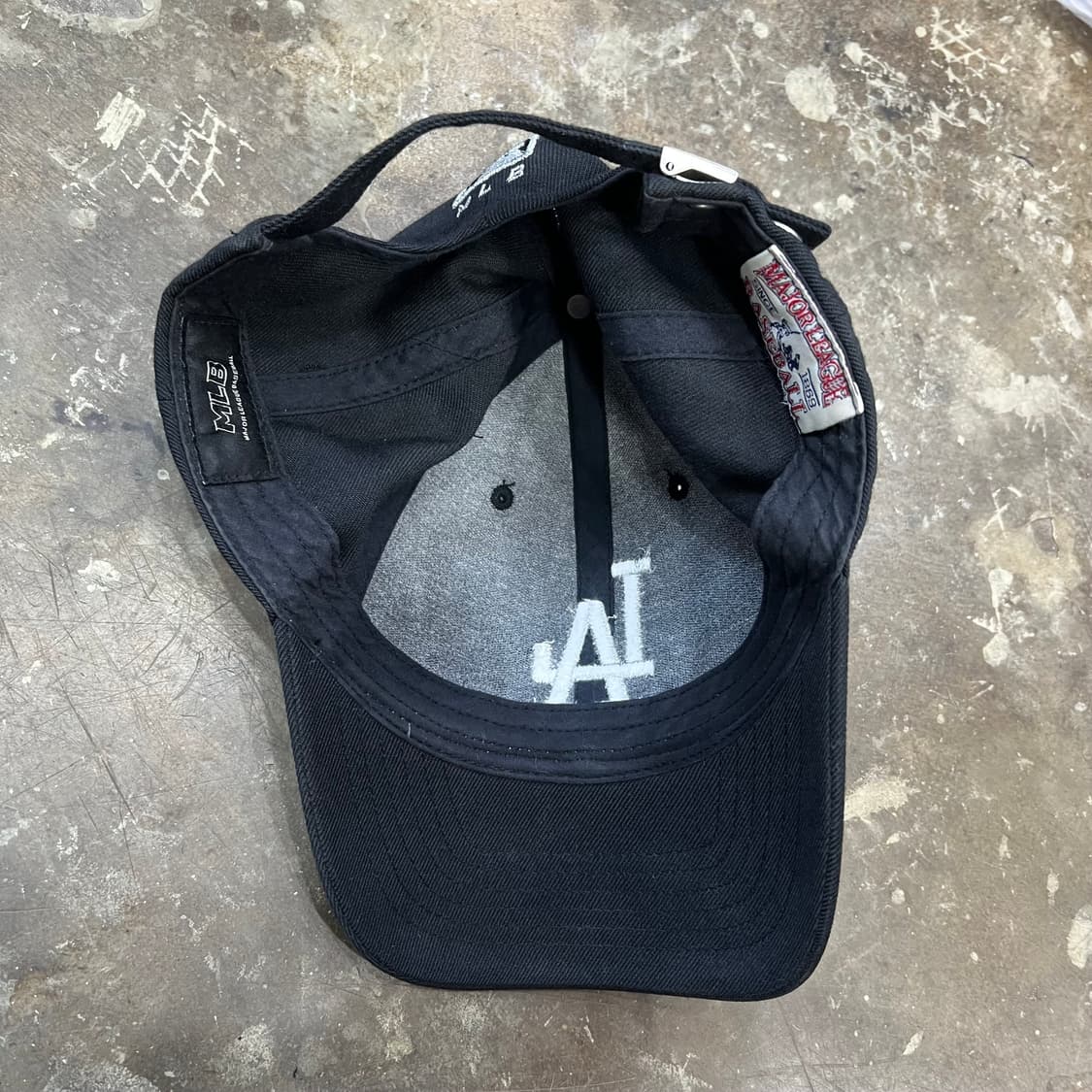 MLB 엠엘비 LA 다저스 야구모자 볼캡 뉴에라 클리블랜드 야구모자 일괄 상품이미지9