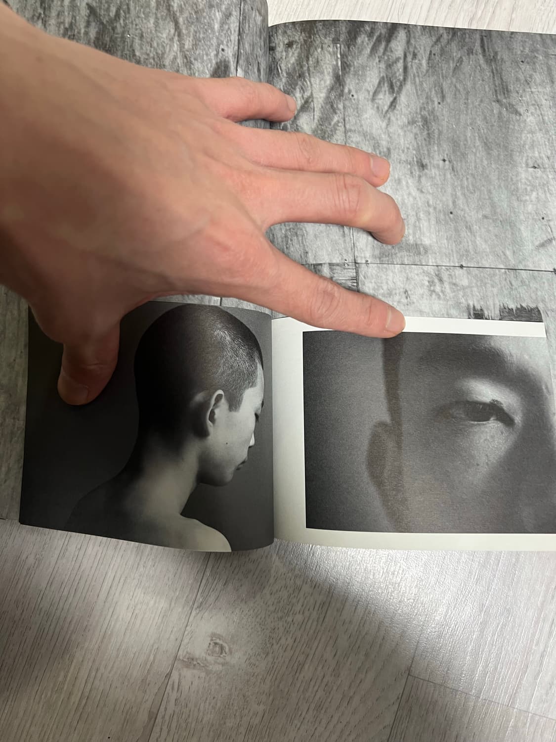 에디슬리먼 도쿄 사진집 상품이미지5