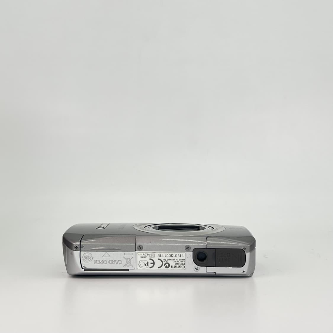 캐논 익서스 Canon IXUS 1000 HS 실버 상품이미지9