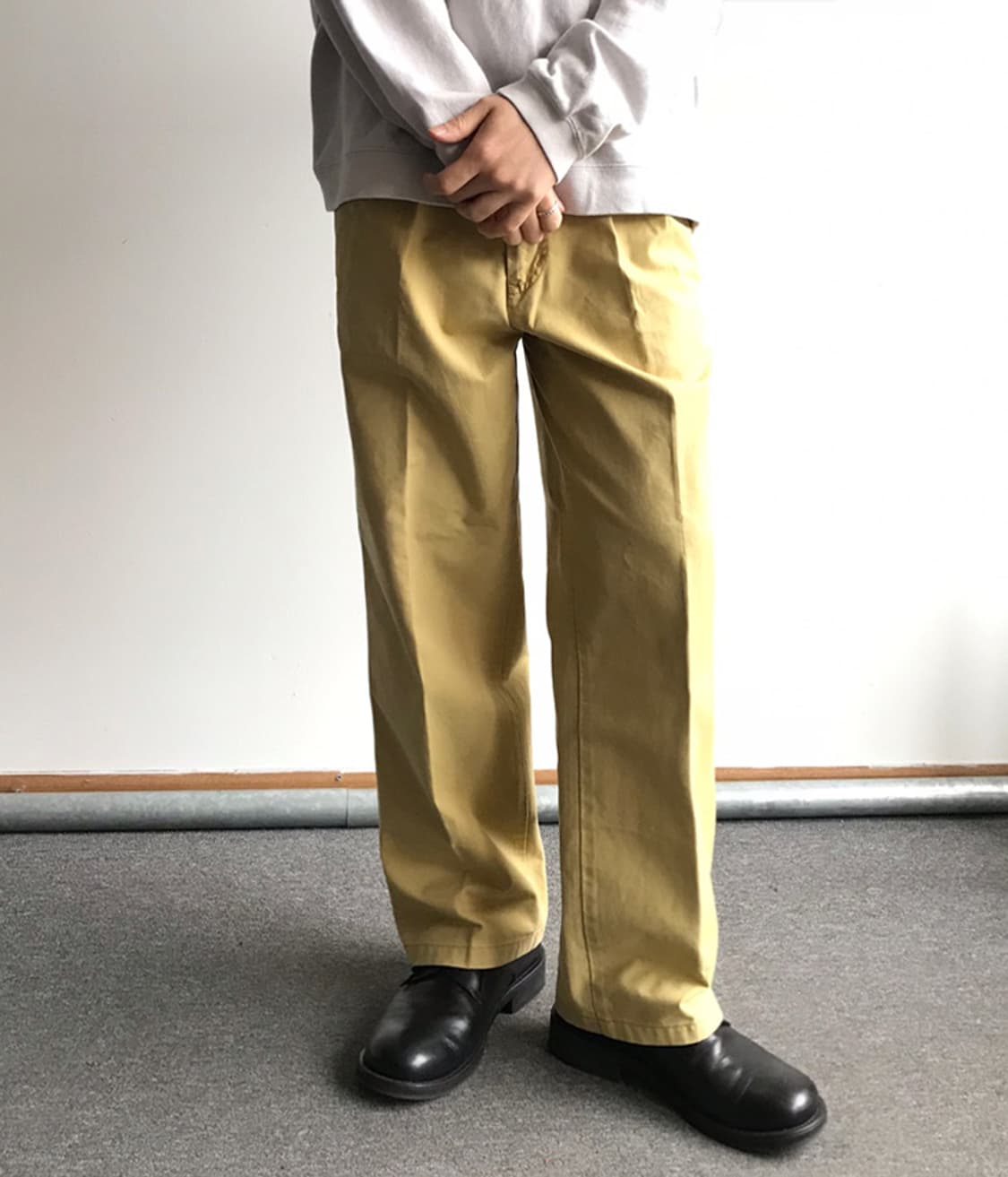 MELLEN CAMP 상품이미지10