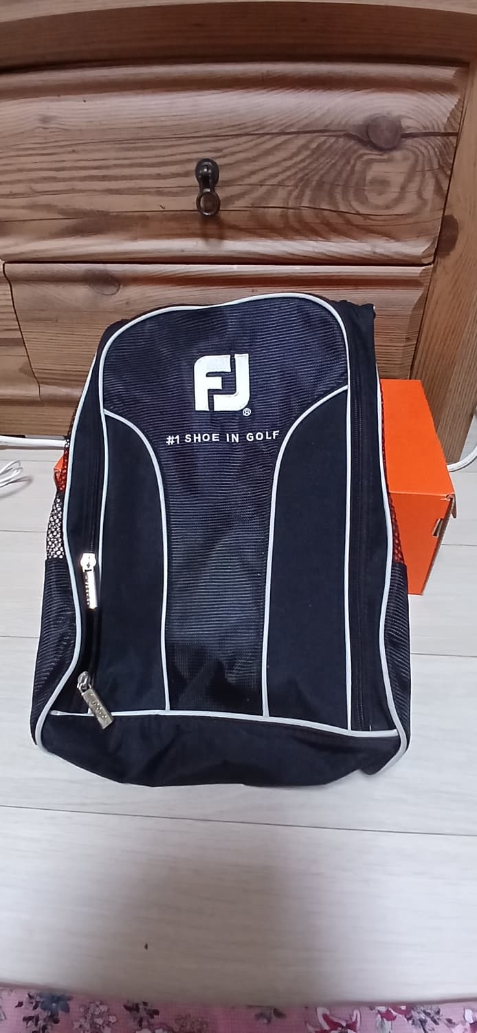 풋조이 보아골프화(250mm~255mm) 상품이미지10