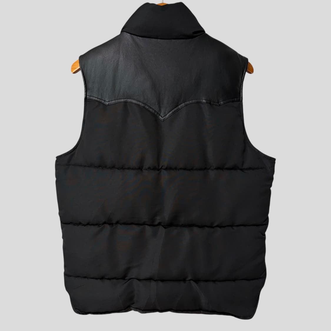 (XL)정글스톰 폴리 베스트 조끼 상품이미지7