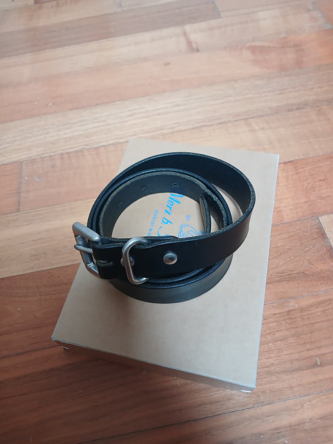 요코 사카모토 벨트  상품이미지2