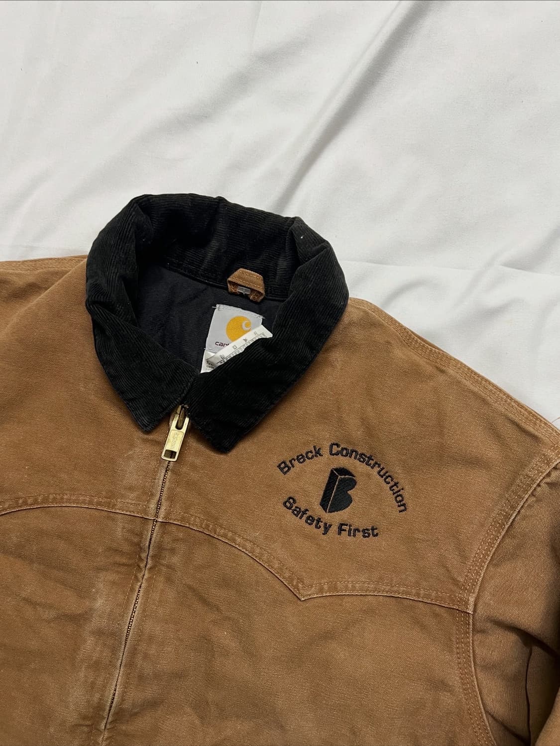 칼하트 J14 산타페 자켓 상품이미지6