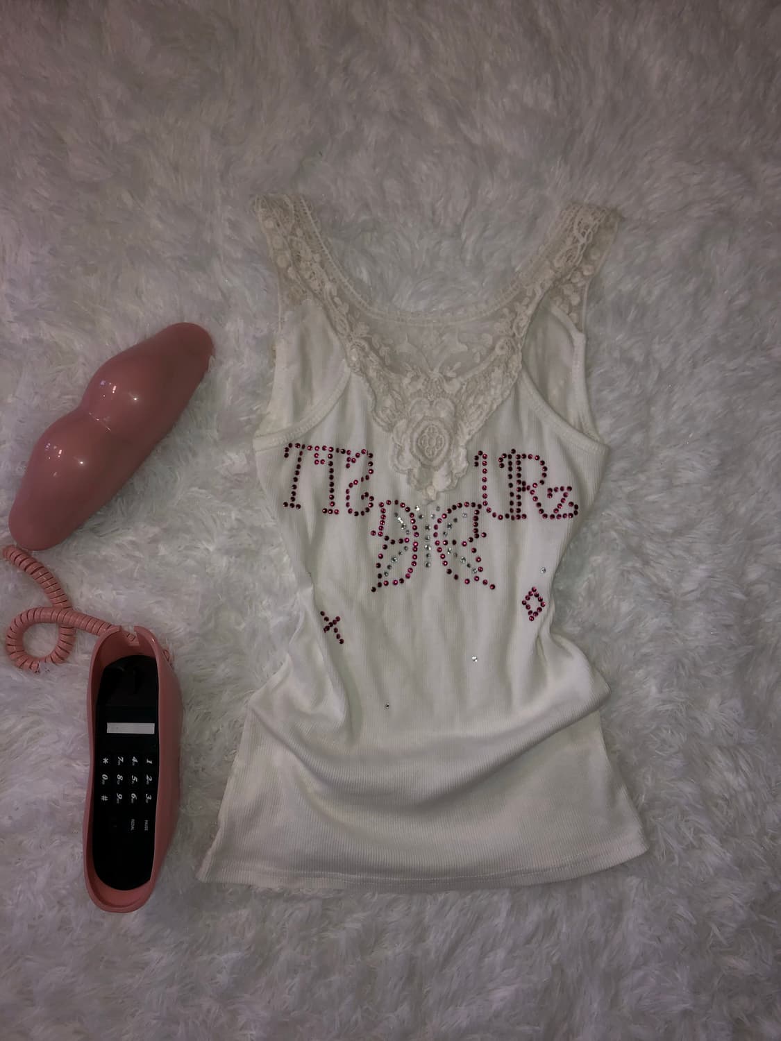 itsurz sleeveless 상품이미지1