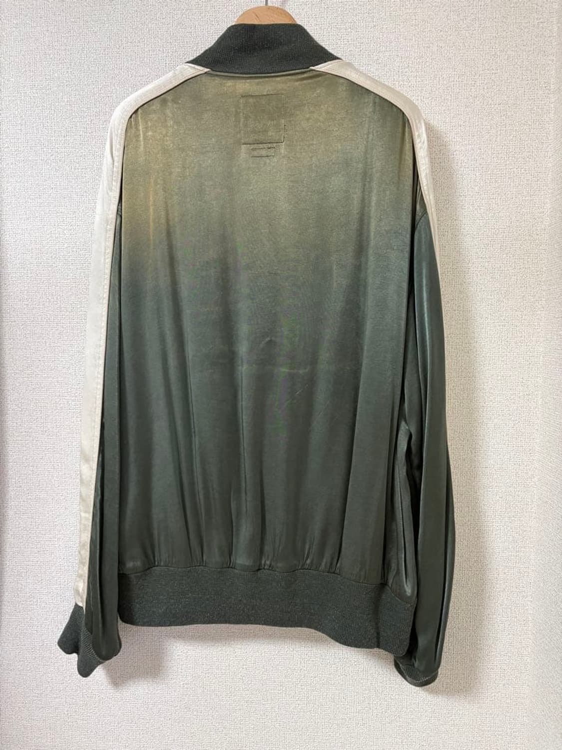 (2) 비즈빔 visvim 21ss DOUGLAS 더글라스 자켓 상품이미지3