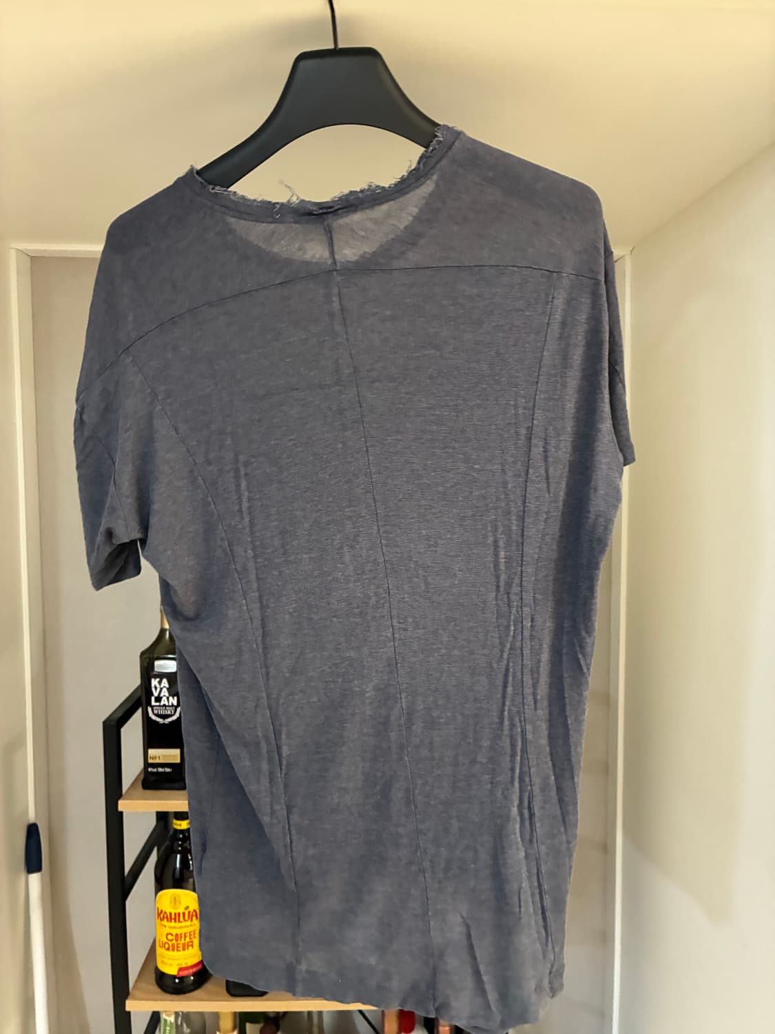 더비리안 컷소우 반팔 3 상품이미지4