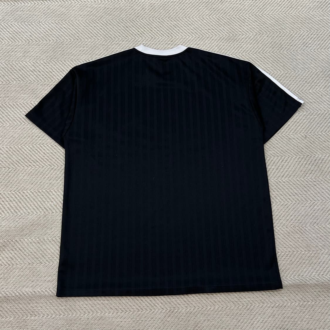 아디다스 빅로고 삼선 반팔티 r3283 상품이미지2