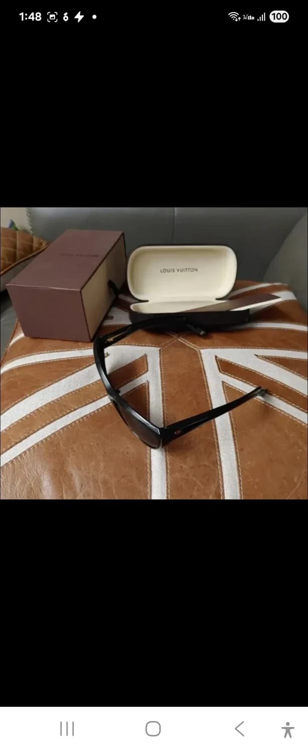 (정품)루이비통 선글라스 일본 구매 상품이미지6