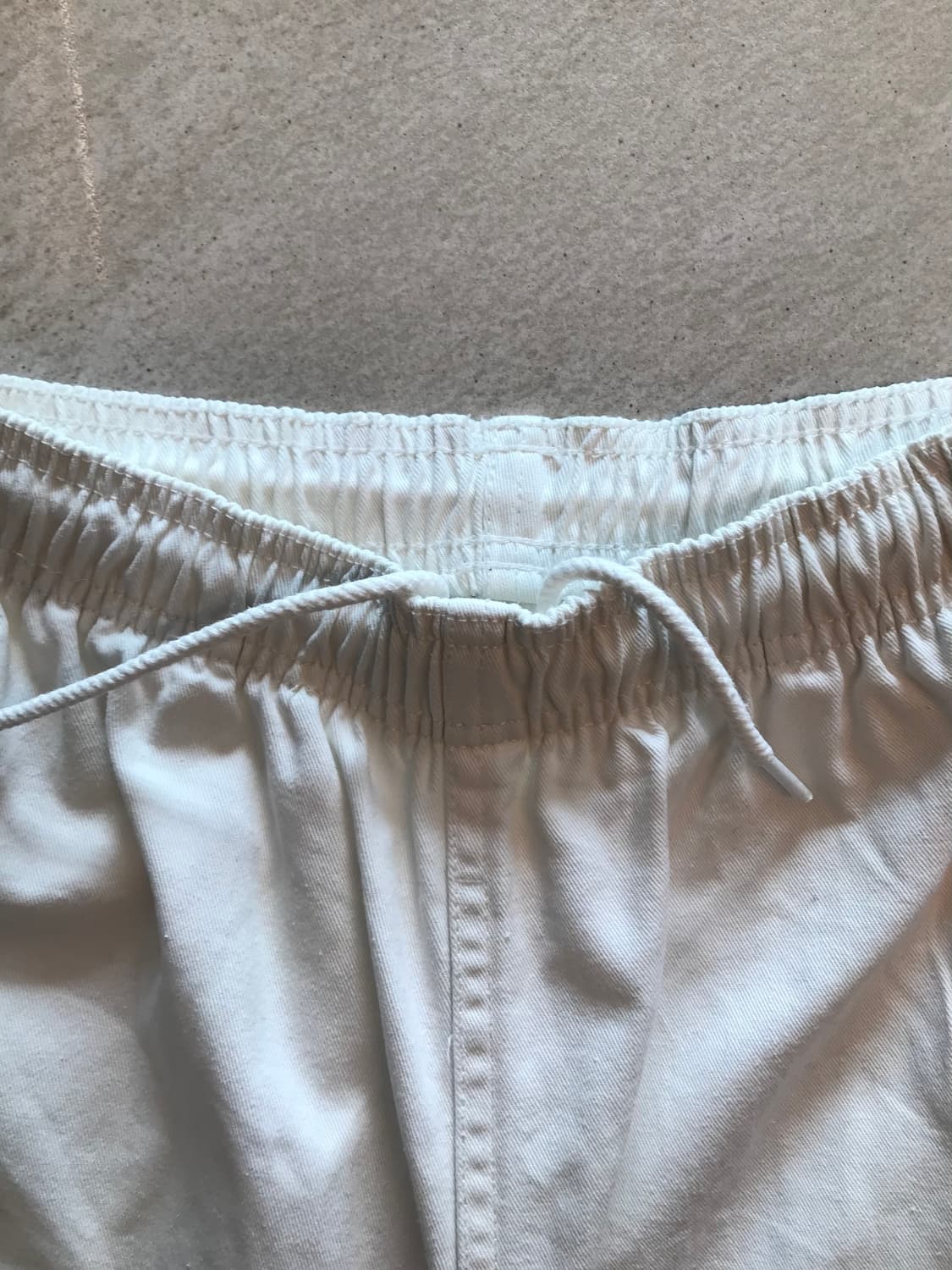 디스이즈네버댓 밴딩 팬츠 상품이미지4