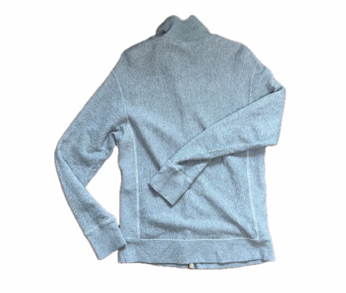 챔피온 리버스위브 풀집업 ARMY 스웻 상품이미지9