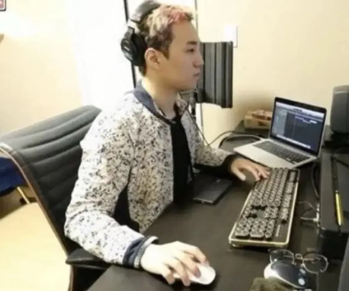 (3) Xlim ep.1 Light Breaker 라이트브레이커 상품이미지6