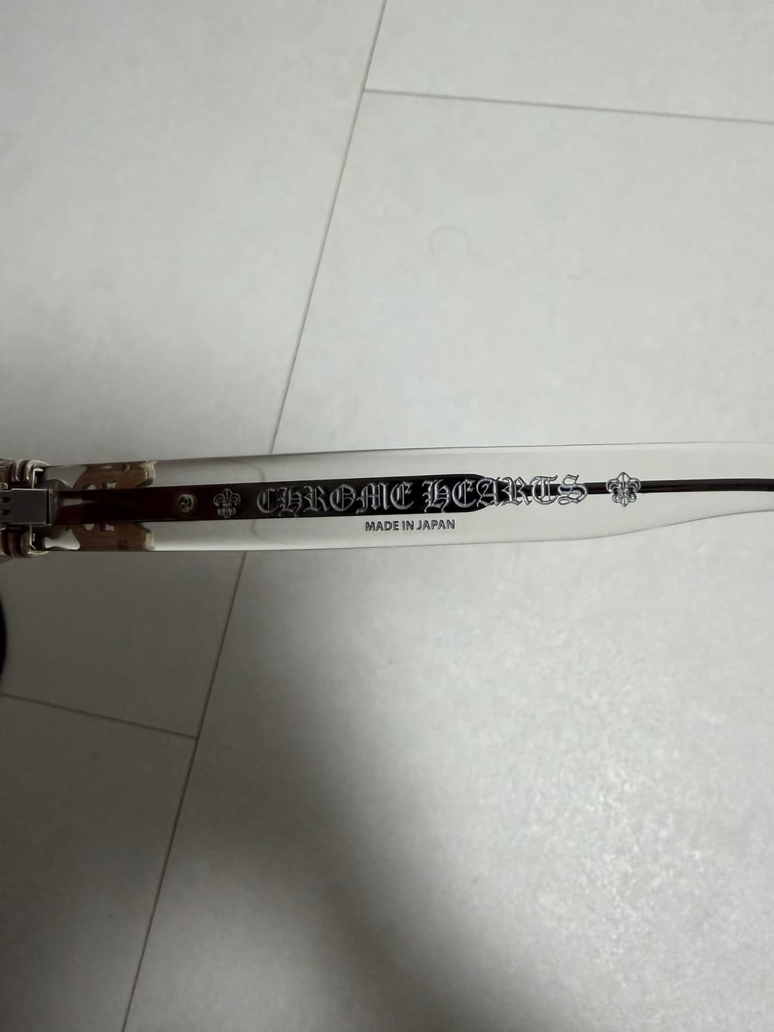 크롬하츠 컨볼루티드 크리스탈 상품이미지3