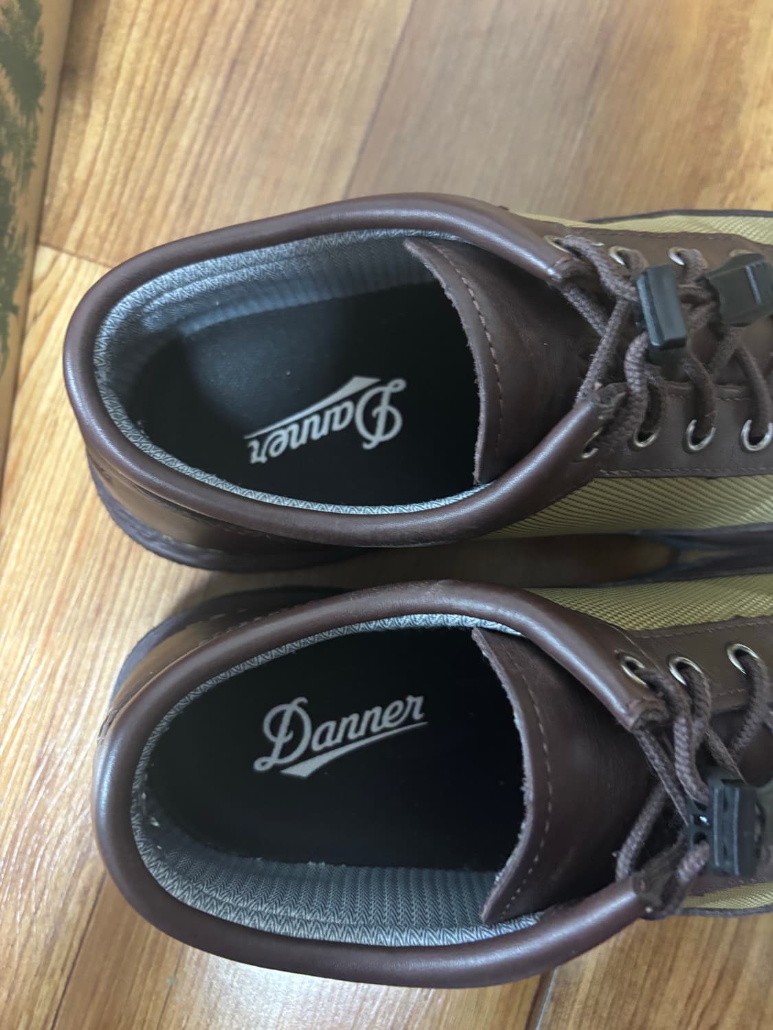 대너 / 필드 로우 고어텍스 / 브라운 / 270 상품이미지4