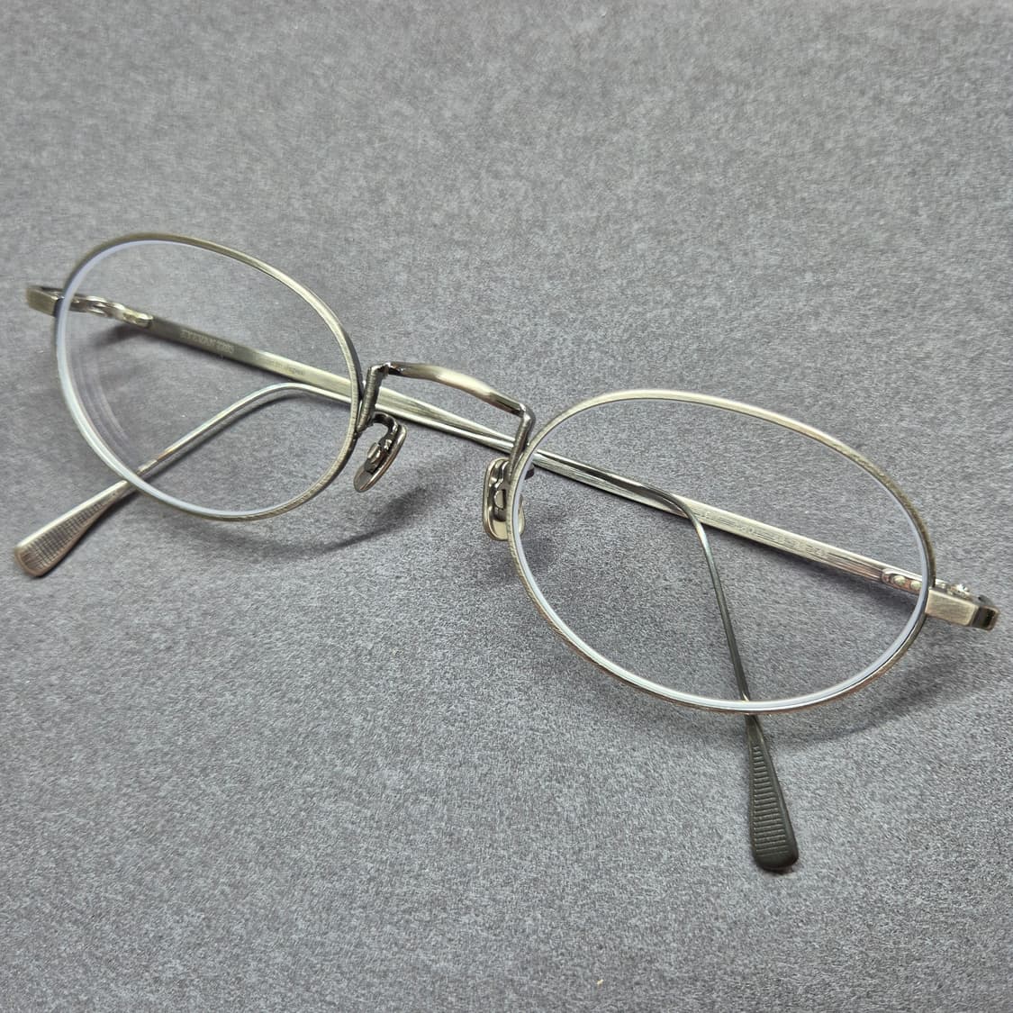 아이반7285 197 엔틱실버 판매 상품이미지2