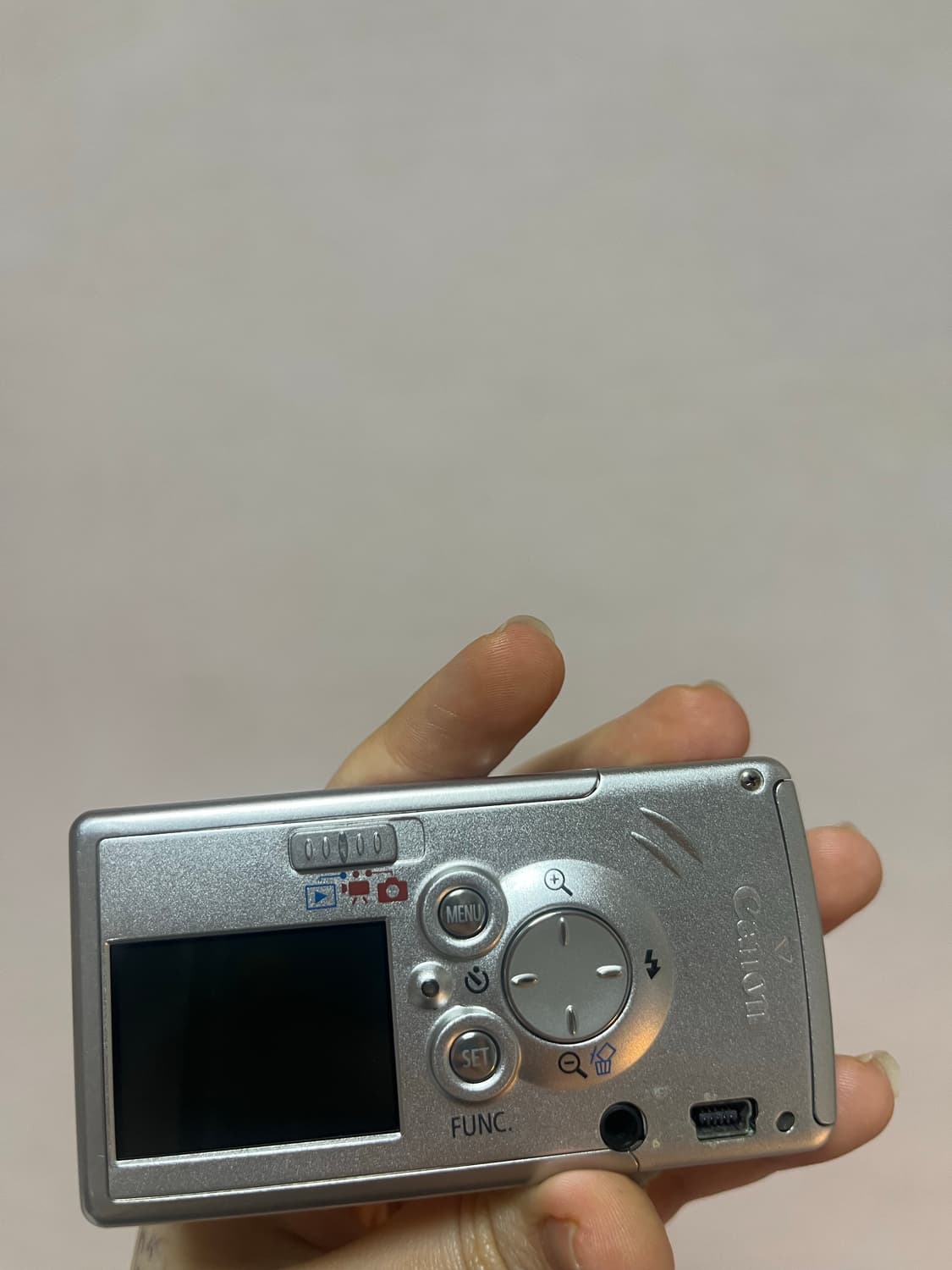 캐논 익시 디지털 L 상품이미지2