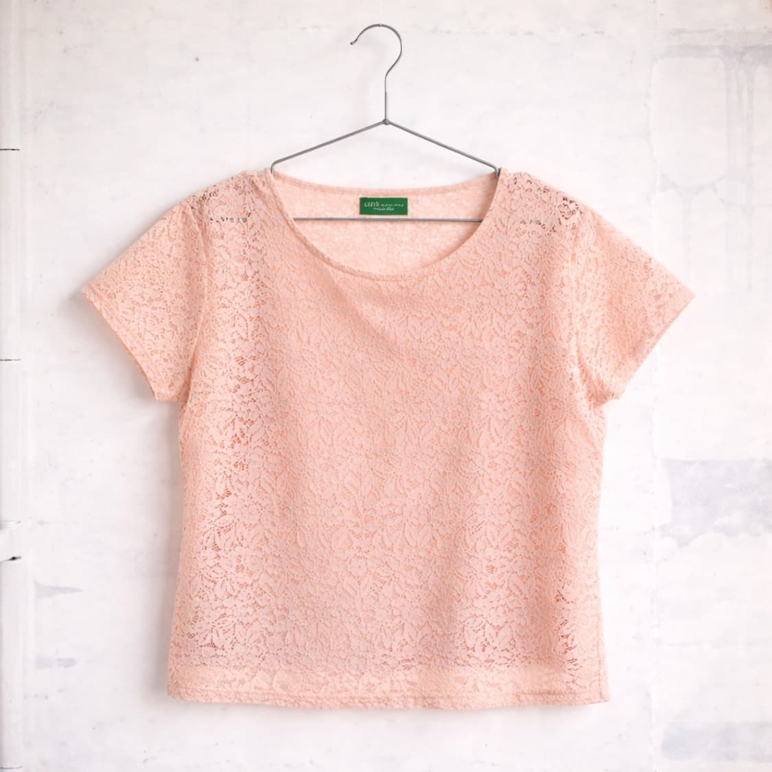 Pink Top + Frill Skirt Cody Set 상품이미지2