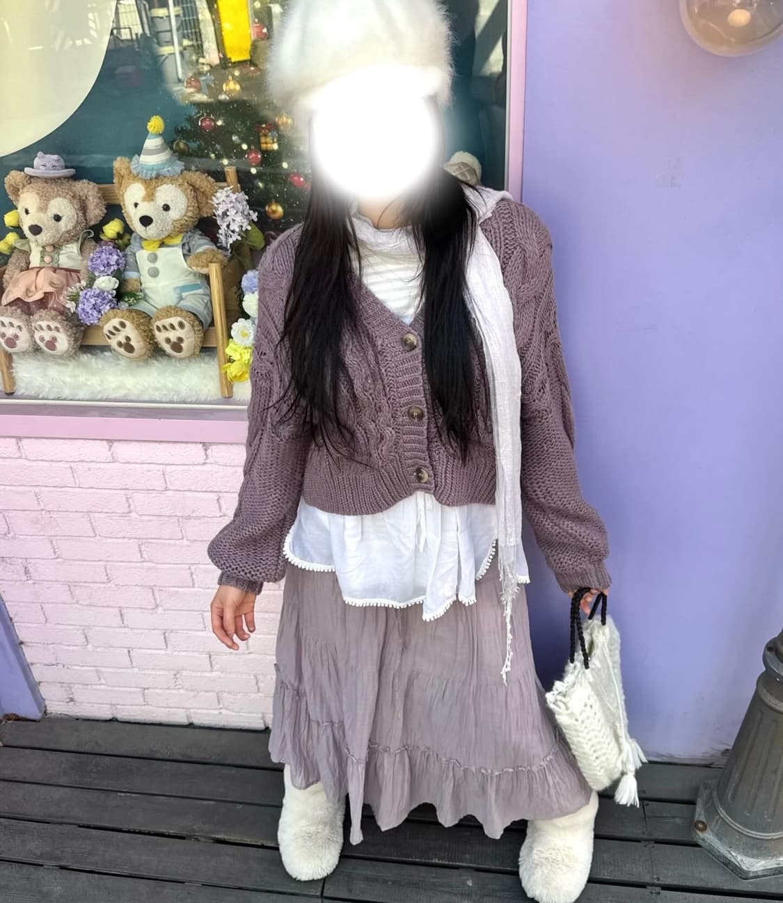 타로버블티에빠져버렸지모얌🧋💟.ˢᴱᵀ🏠 상품이미지5