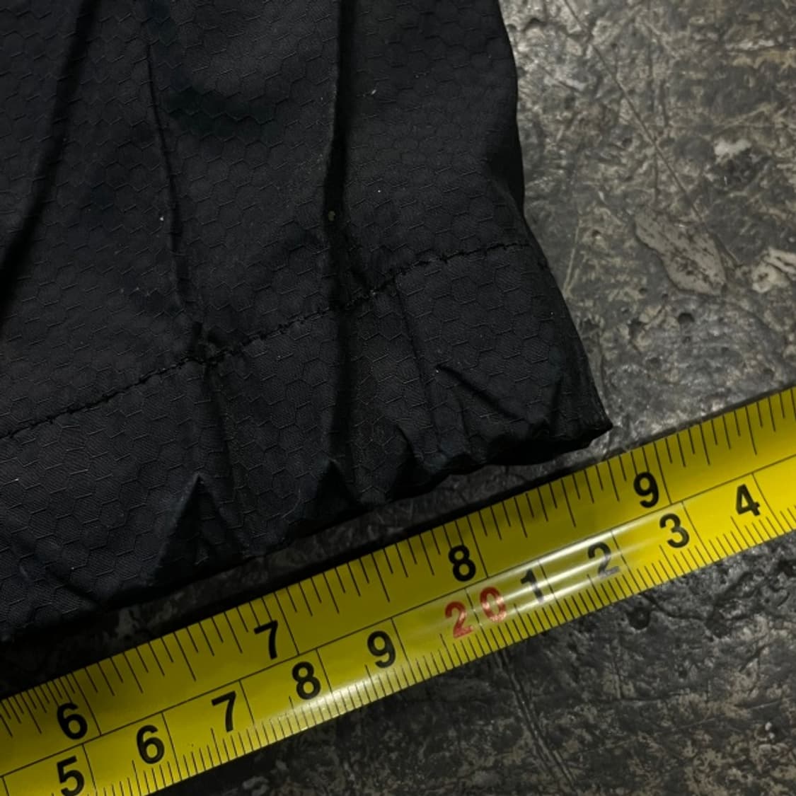 100 나이키 클라이마핏 나일론 팬츠 상품이미지6