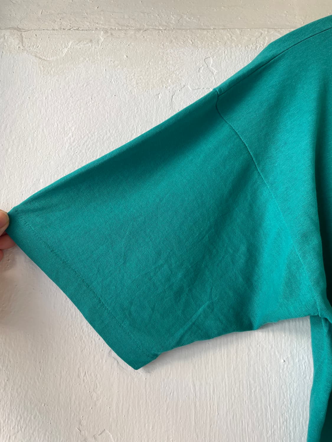 1980-90's Vintage T-shirt Made in U.S.A  상품이미지8