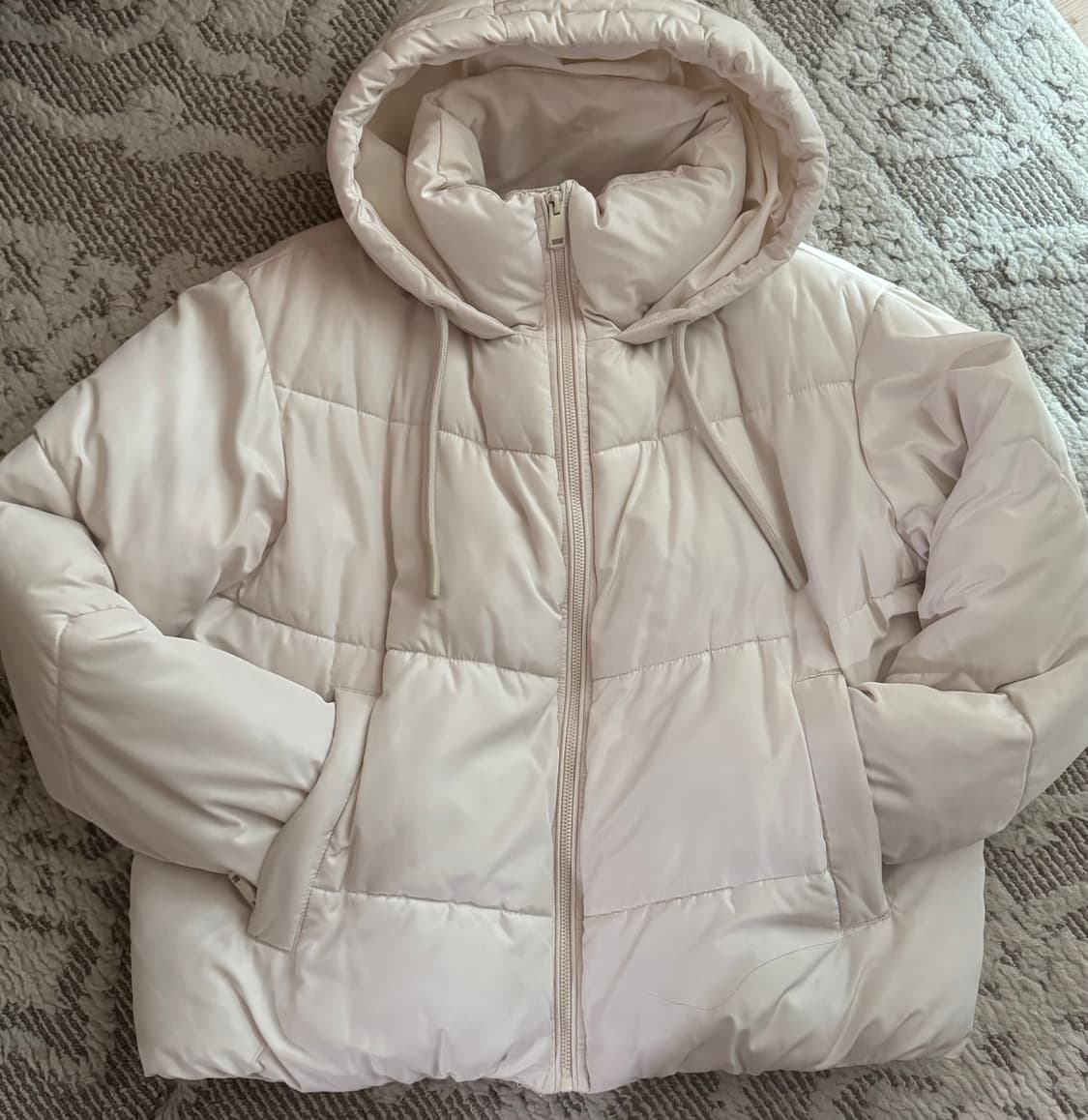 자라 ZARA 푸퍼패딩 상품이미지1