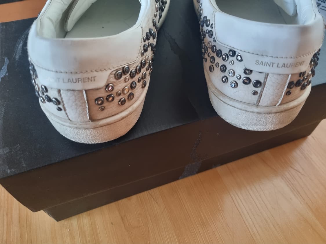 생로랑 스니커즈 상품이미지6