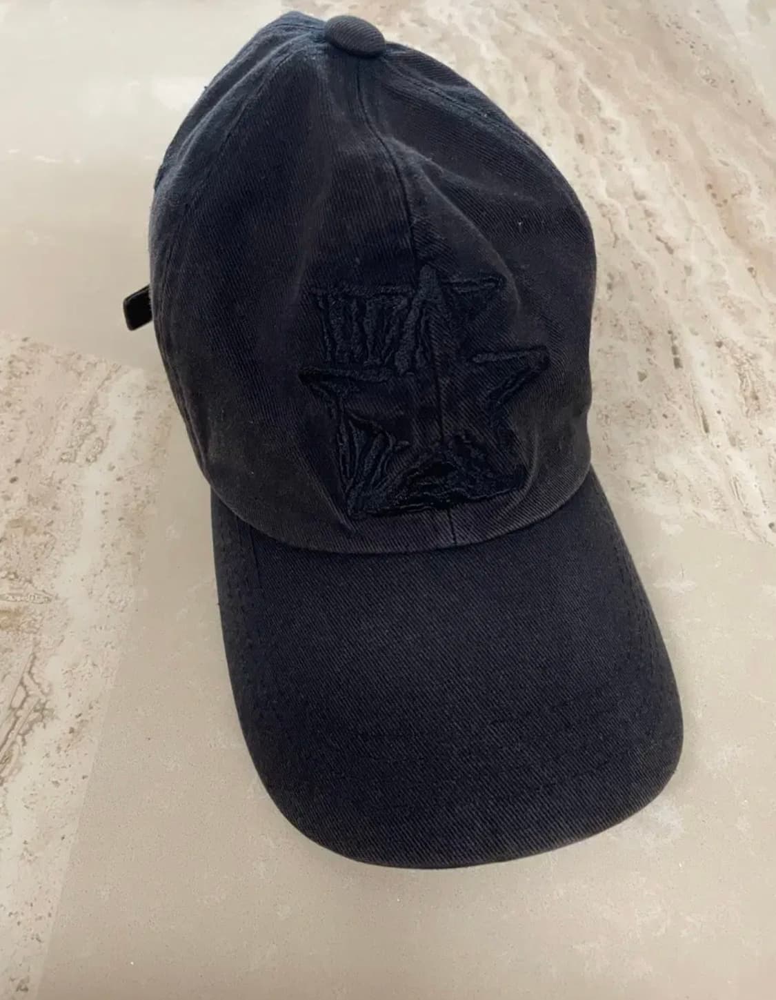 다이브인 볼캡 상품이미지2