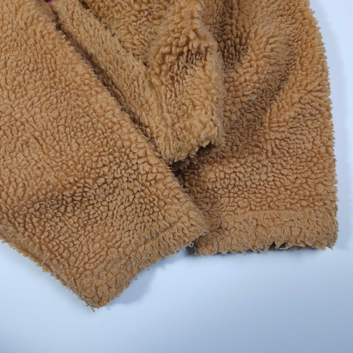 나이키 스우시 쉐르파 후리스 상품이미지4