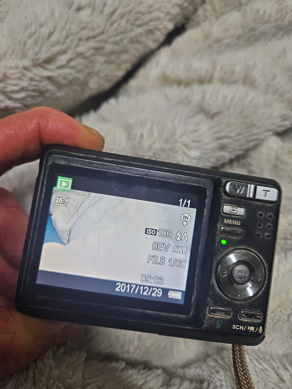 롤라이 da7325 Prego 디지털 카메라 레트로 디카 상품이미지7