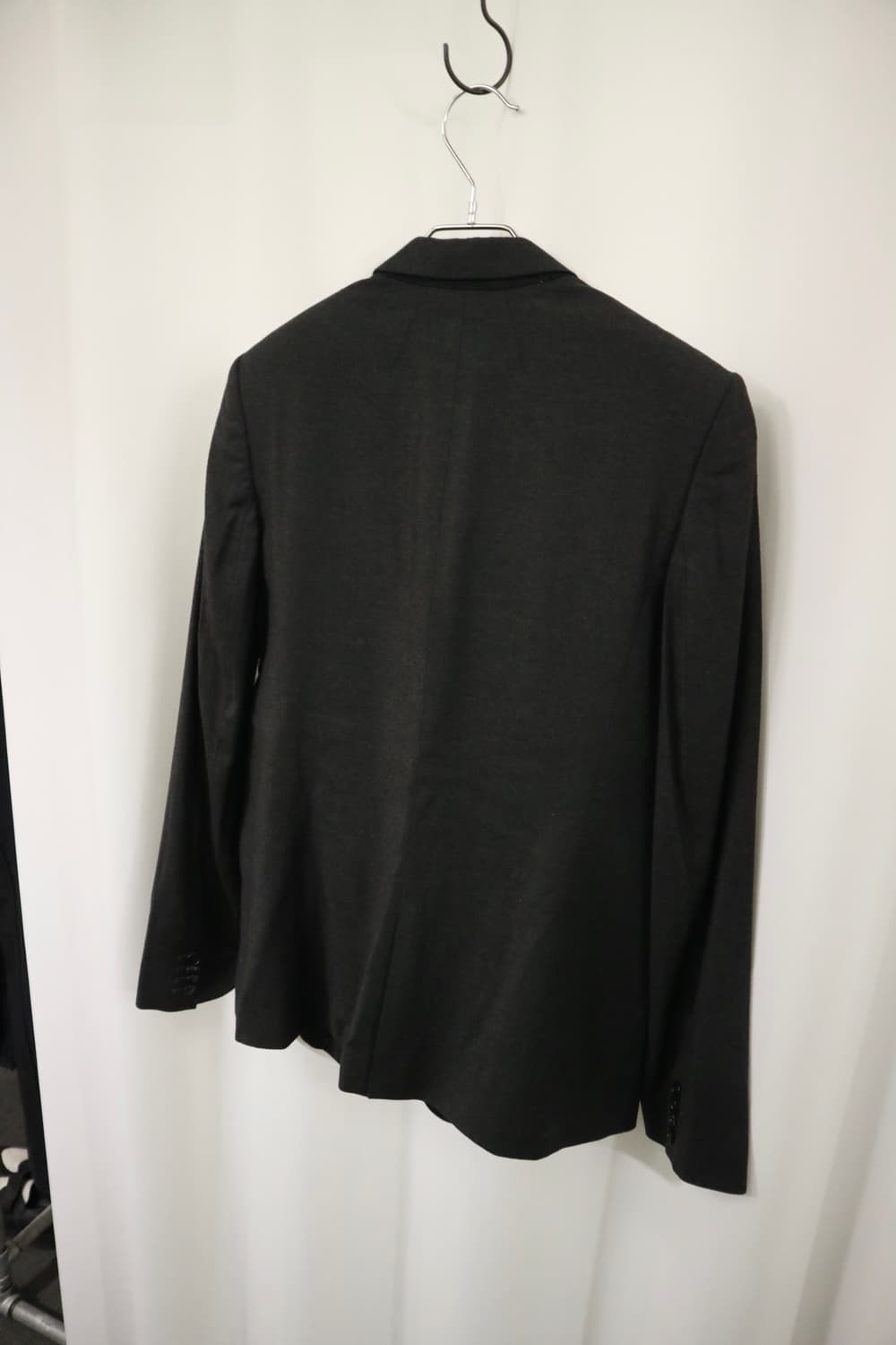 Helmut Lang virgin wool blazer 상품이미지3