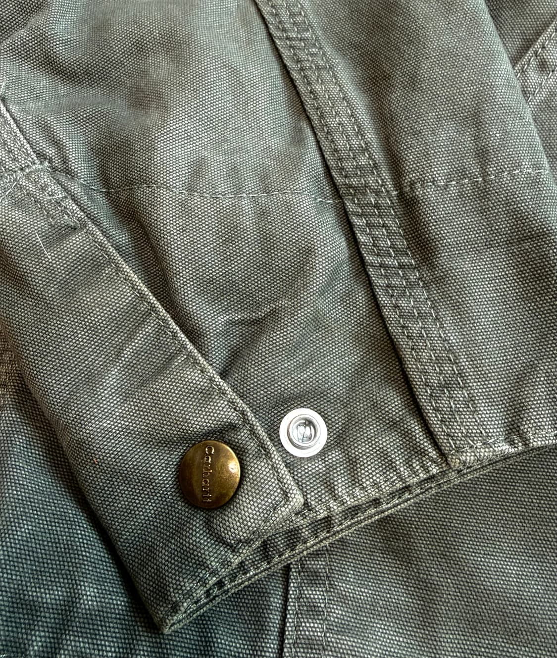 칼하트 OG j169 해밀턴 디트로이트 DMS 상품이미지5