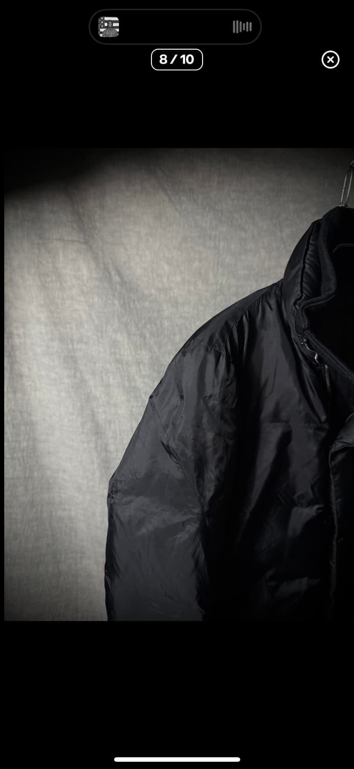 DEVOA Down jacket  상품이미지8