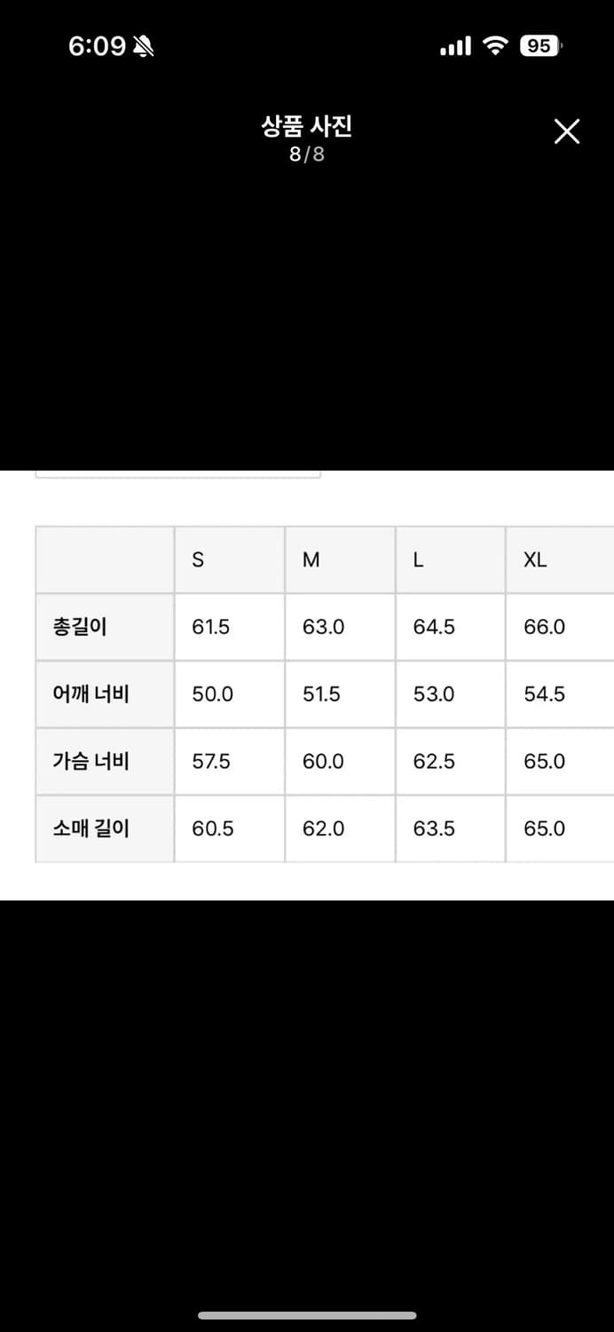 이스트로그 레더 mk3 차콜 M 상품이미지7