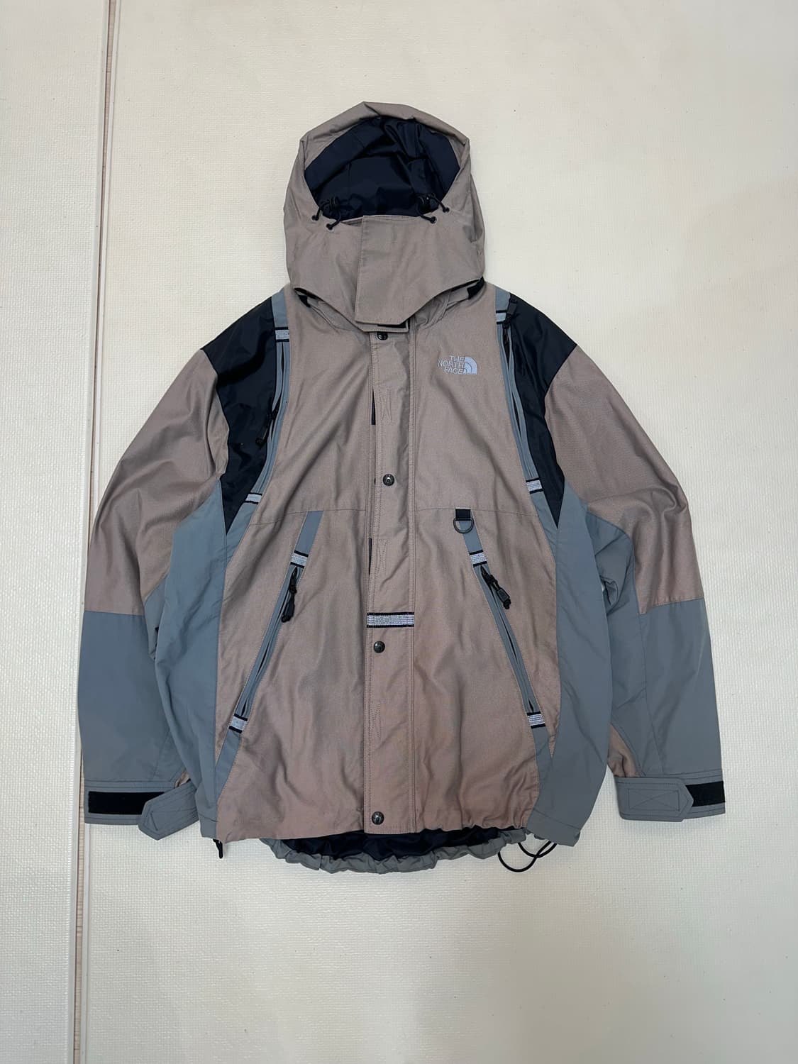 노스페이스 90s 소투스 마운틴자켓 상품이미지1