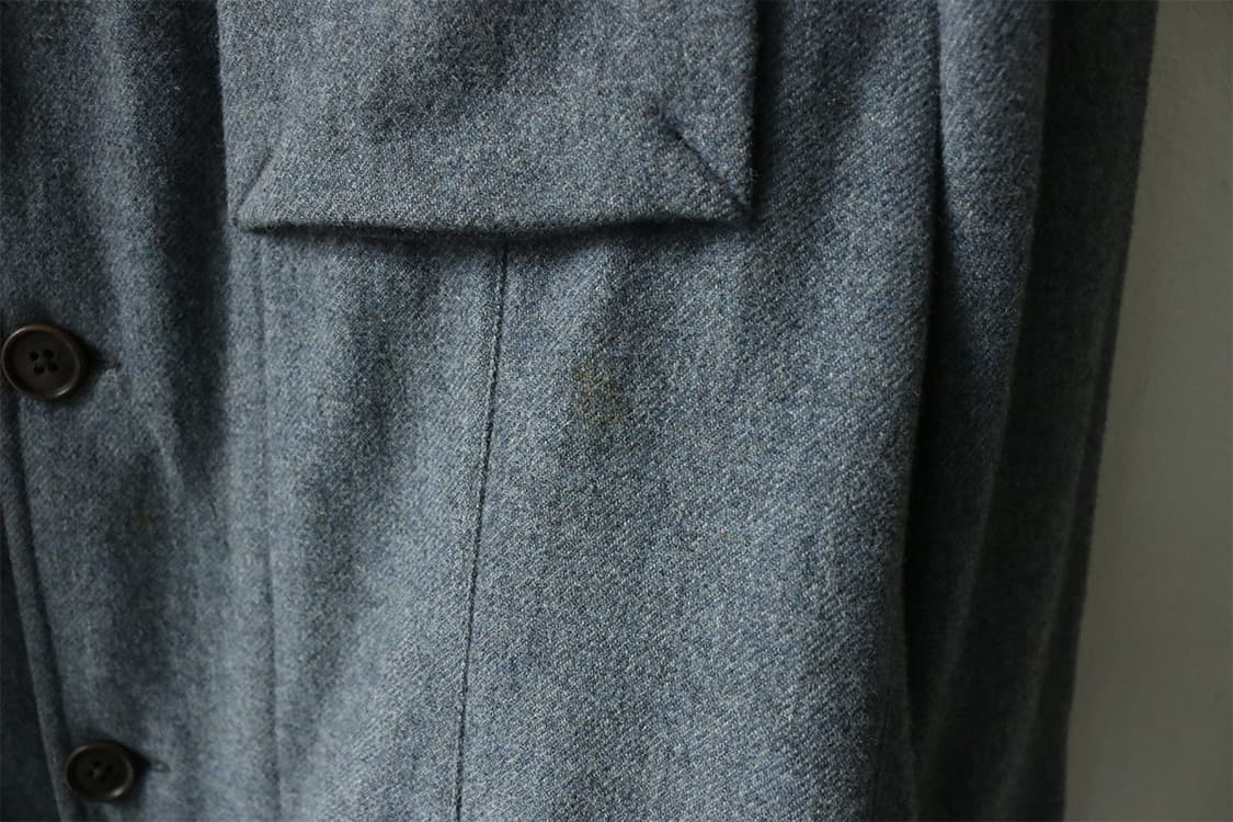 드리스 반 노튼 울 블레이저  상품이미지10