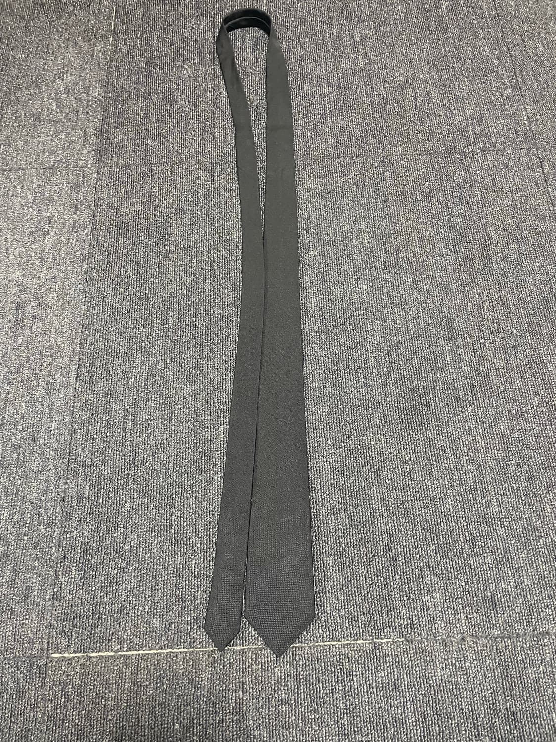 생로랑 스키니 넥타이 상품이미지3