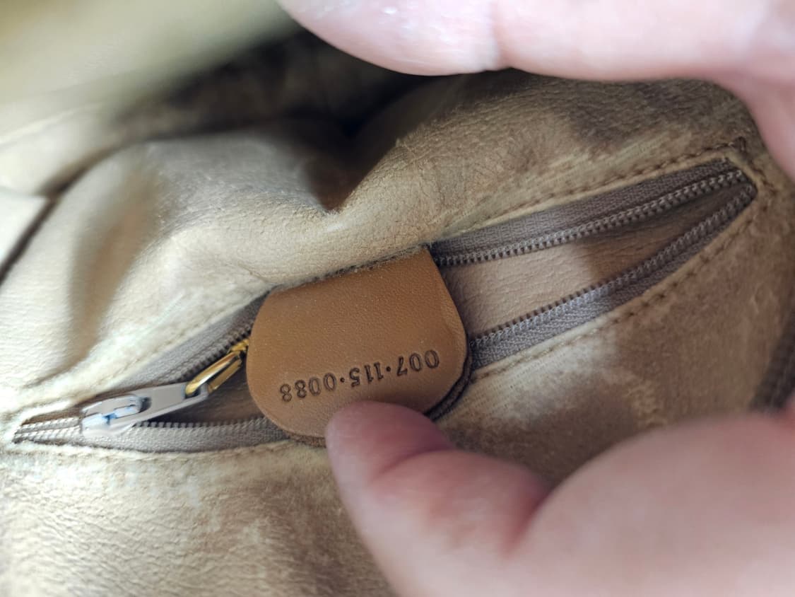 구찌탬버린백 상품이미지9