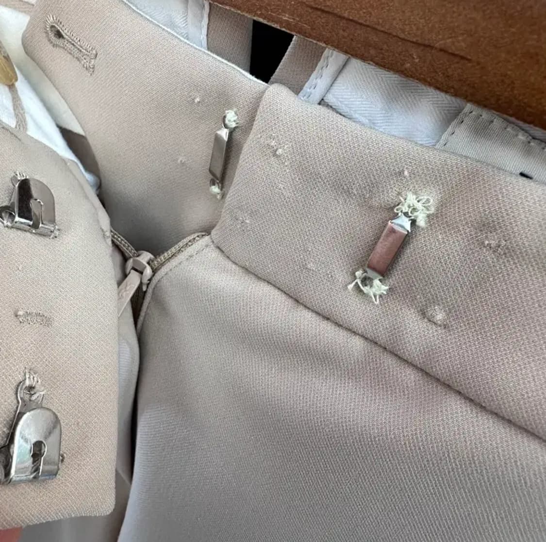 한섬 마인 여성 슬랙스 (61-90) 상품이미지7