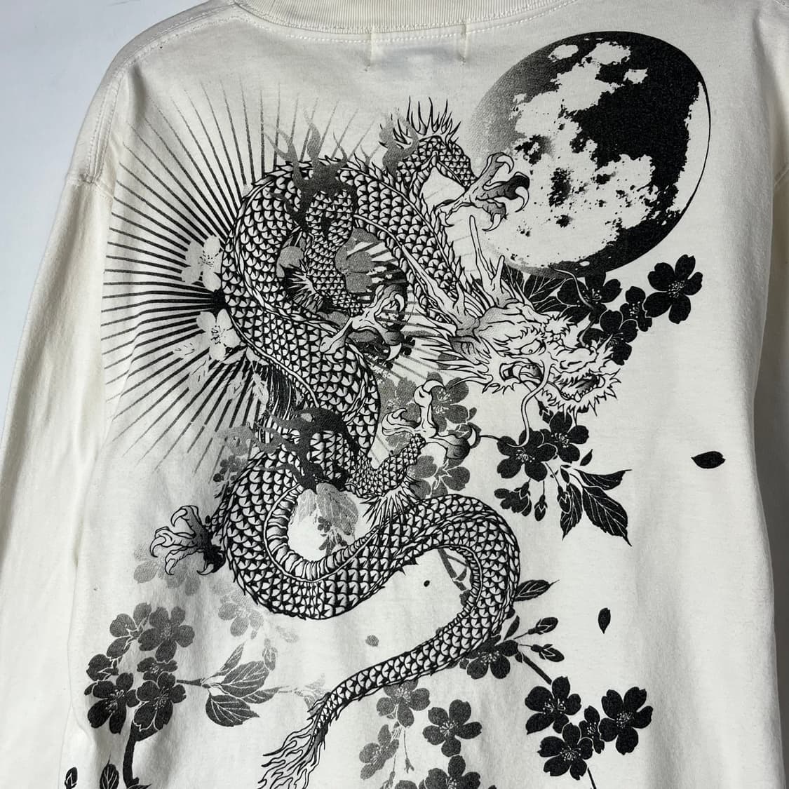 [Karakuri Tamashii] 카라쿠리타마시 오리엔탈 롱슬리브 상품이미지3