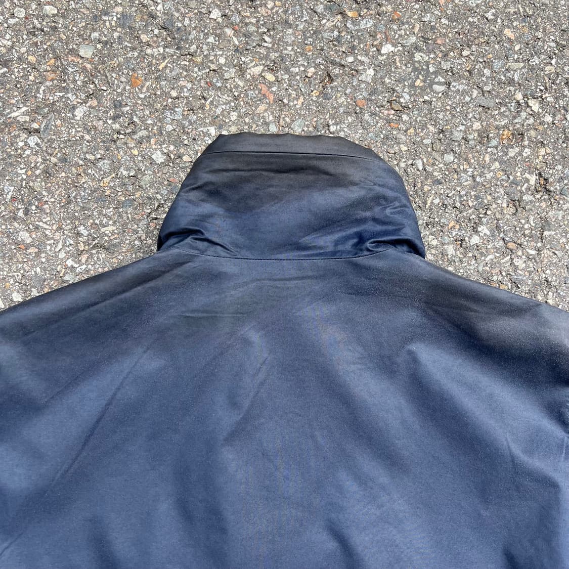 2001 SS CP Company 나일론 자켓 상품이미지8