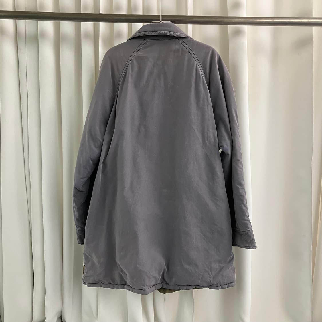 Armani Jeans 아르마니 진스 야상 점퍼 48 상품이미지2