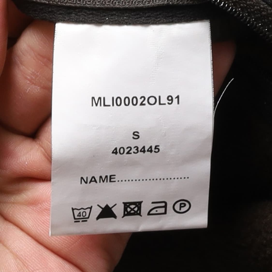 바버 Barbour Quilting Vest 

 상품이미지8