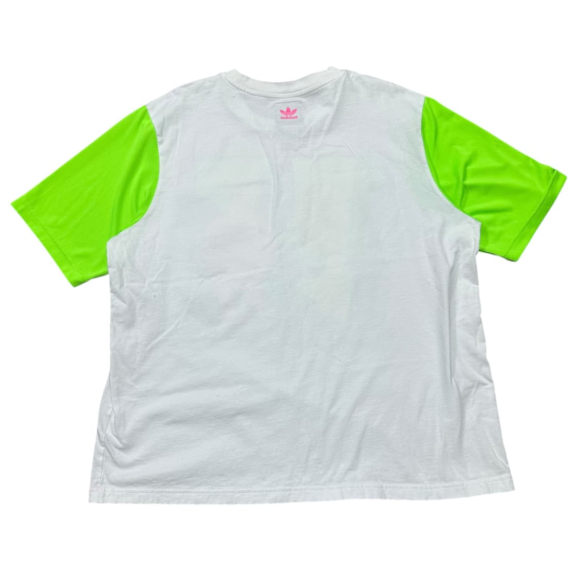 ✨ (바배) 아디다스 x 제레미스캇 반팔티  상품이미지2