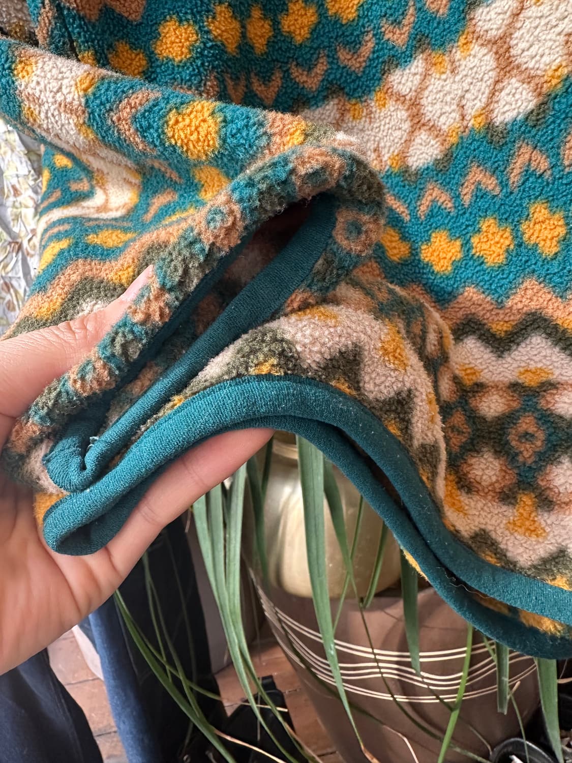 Z-416 파타고니아 신칠라  상품이미지4