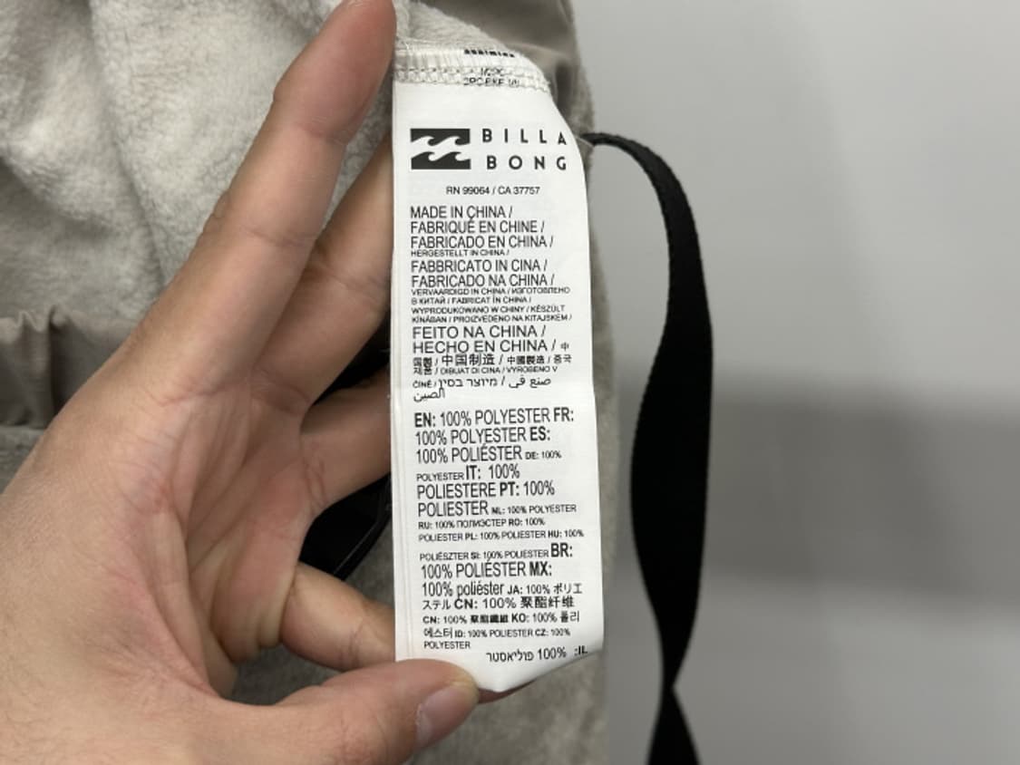 BILLABONG (~32) 상품이미지10