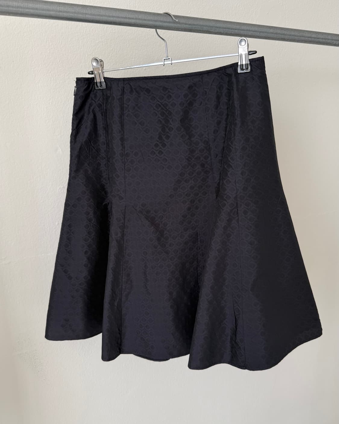 빈티지 미디 스커트 상품이미지5